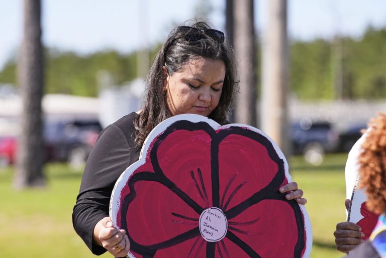 One Year Later: An Interview With Mahmoud Khalil 