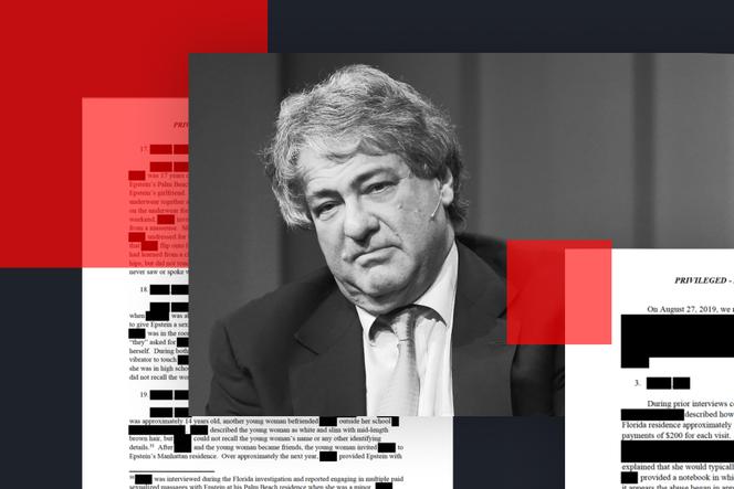 How Epstein made himself indispensable to MoMA’s former chair Leon Black