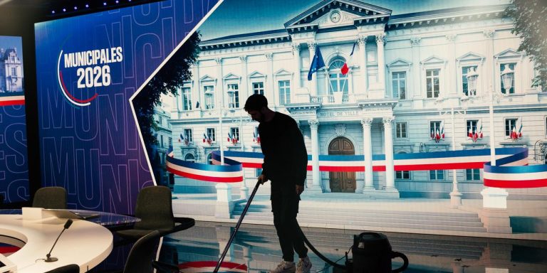 French local elections: First-round results give sense of political landscape one year before presidential vote