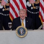 Who is answering Trump’s call for help with Strait of Hormuz?