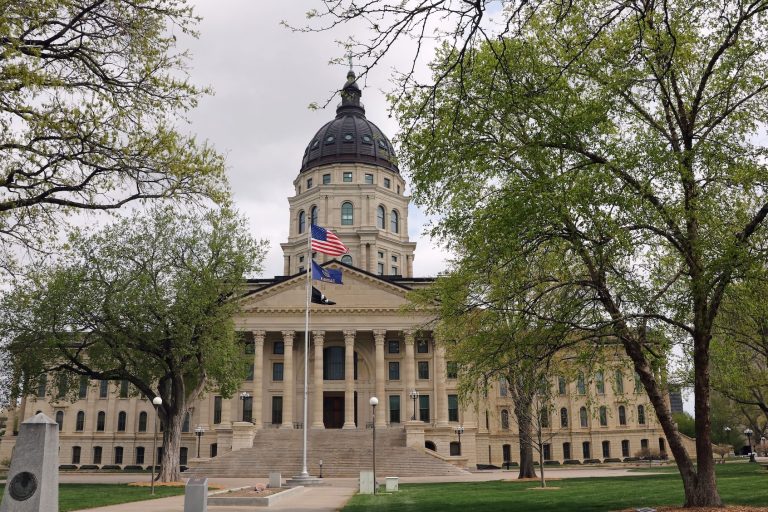 “There are no good options”: Kansas’ new driver license law puts transgender Kansans in a bind