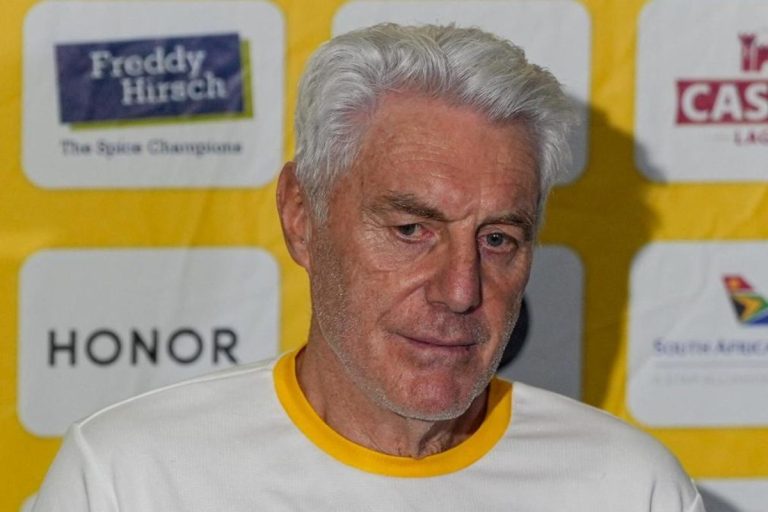 Bafana Bafana will face one of THESE 4 teams at FIFA World Cup 2026