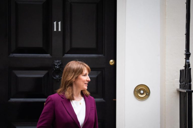 UK’s Reeves spooks MPs with hunt for defense cash