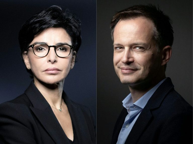 Right-wing candidates unite to try to break Socialists’ 25-year grip on Paris