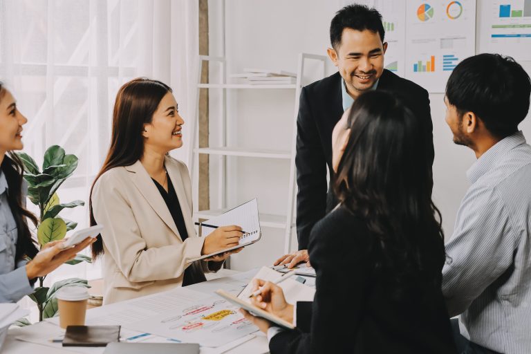 Business leaders in Asia-Pacific build resilience through AI and regional trade