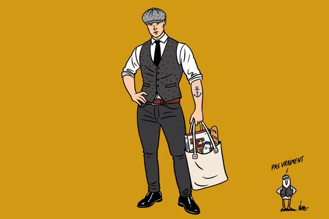 Is it ever a good idea to… wear a suit vest?