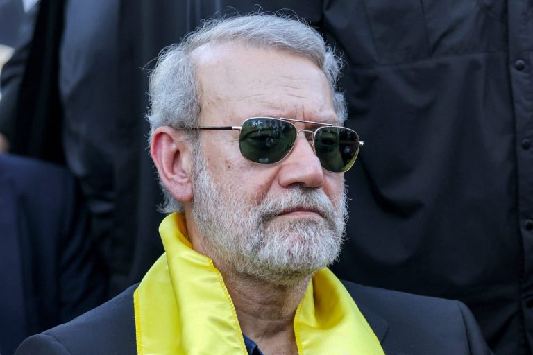 Israel says it killed Iran’s security chief Ali Larijani in overnight airstrike
