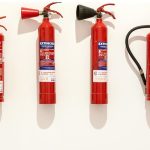 Alarm over ‘chuffing’ as Gauteng learners inhale extinguisher fumes