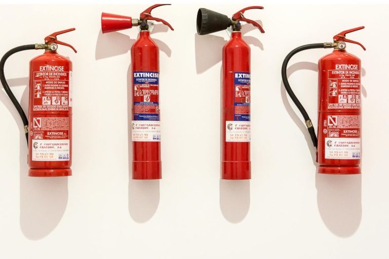 Alarm over ‘chuffing’ as Gauteng learners inhale extinguisher fumes