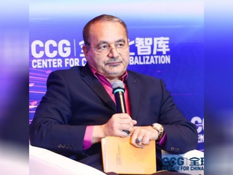 Former Iranian Diplomat: ‘Attacks Can’t Eliminate Scientific Knowledge’