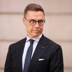 Finland’s Stubb: Brexit was like sawing off your leg for no reason