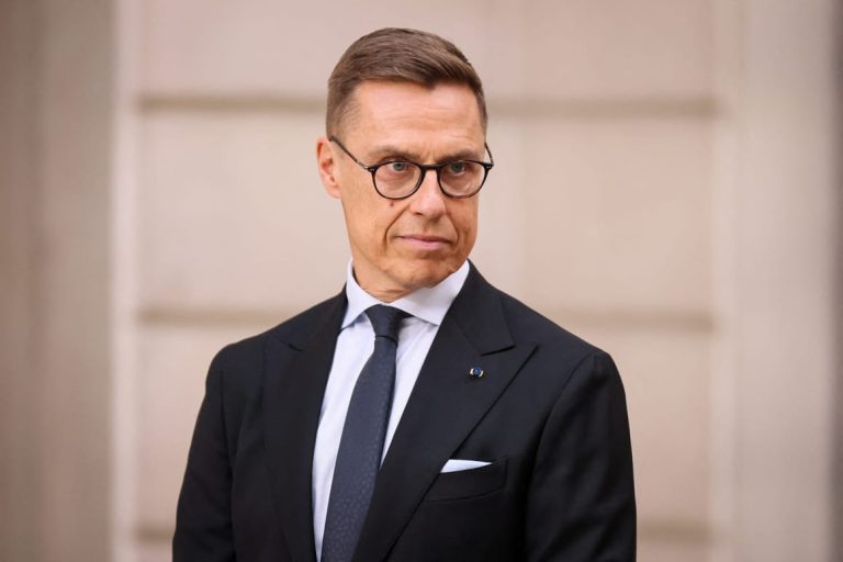 Finland’s Stubb: Brexit was like sawing off your leg for no reason