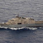 Europe erodes Western alliance by refusing Trump minesweepers ask