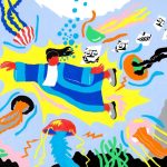 Life under sanctions