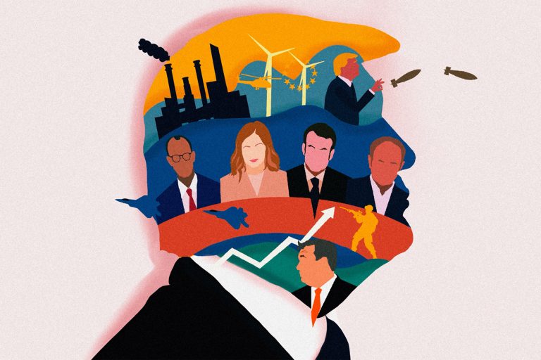 La guerre en Iran et la crise énergétique bousculent le programme du sommet européen