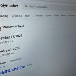 US lawmakers Murphy, Casar push legislation to regulate prediction markets