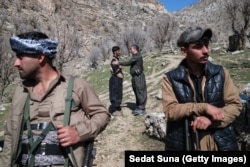 Ukraine’s Zelenskyy Calls Russia And Iran ‘Brothers In Hatred’