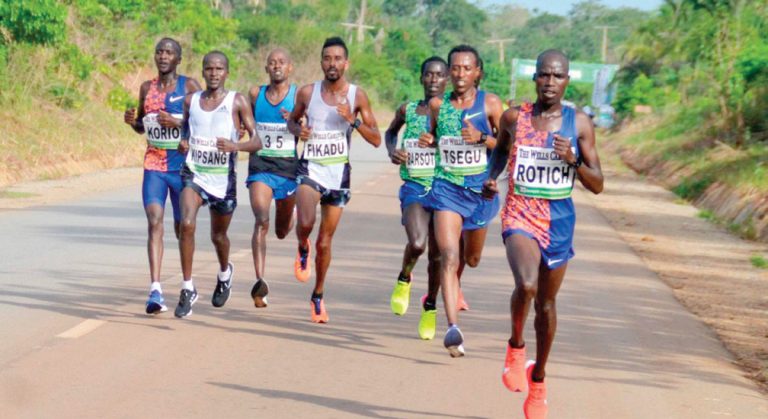 Okpekpe International 10km Road Race Set For Thrilling Return May 23