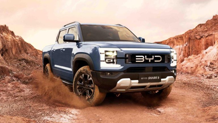 Here’s how much China’s BYD could earn from Australia’s new auto emissions credits scheme