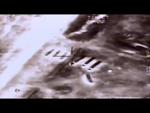 Iran war showing how AI speeds up military ‘kill chains’