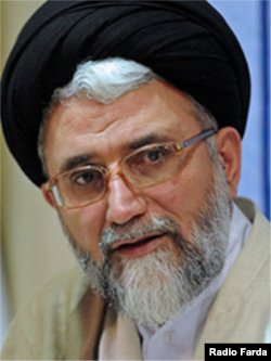 Israel Says Iran’s Top Intelligence Official Killed