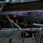 Israel: Iranian missile strike near Tel Aviv kills elderly couple in Ramat Gan