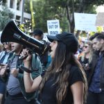 How Los Angeles’s Iranian diaspora is confronting the US war on Iran