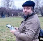 Polish Court Approves Extradition Of Russian Archaeologist To Ukraine