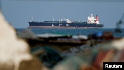 Estonia Calls For Unity As US-Allied Divide Grows Over Hormuz Crisis