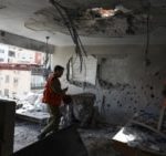 Tehran Retaliates Across Mideast; Iranian Nuclear Plant Hit By ‘Projectile’