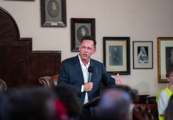 After Being Ruled Illegal, Many Ask: Where Are the Refunds From Trump’s Tariffs?