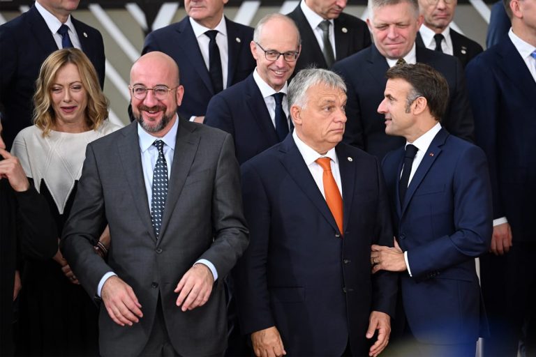 5 fights to watch out for at summit of EU leaders