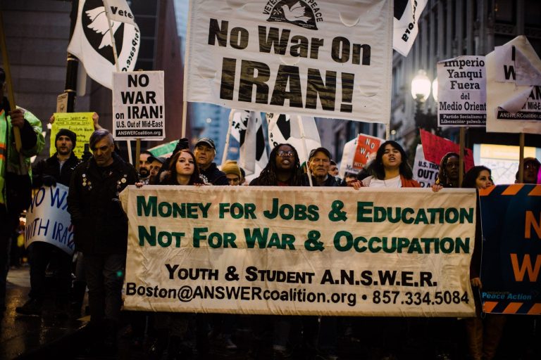 Counting the horrific waste of the U.S. war machine