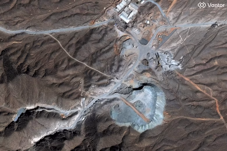 Iran’s nuclear materials and equipment by no means ‘obliterated’