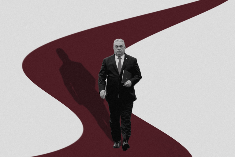 Orbán’s last stand: EU braces for showdown over €90B Ukraine loan