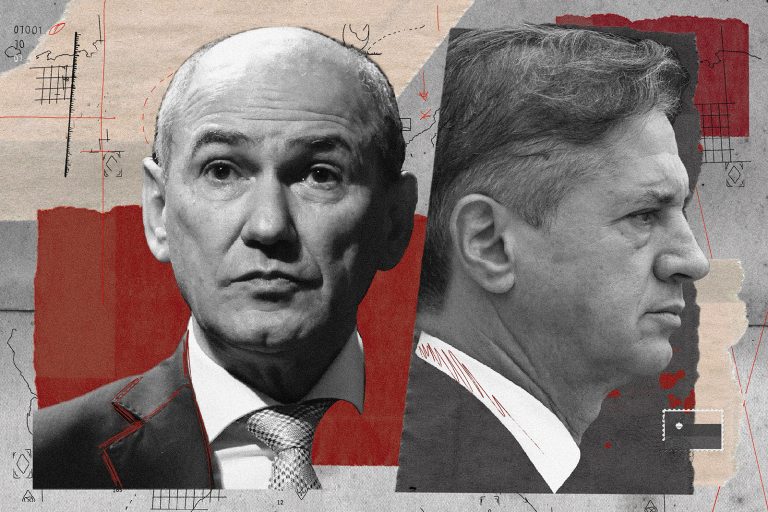 Black Cube, leaked tapes and corruption: Israeli spy firm crashes Slovenia’s election 