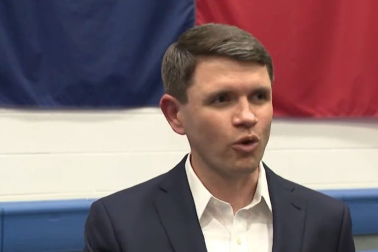 Trump’s Epic Screw Up Could Get James Talarico Elected And Cost Republicans The Senate