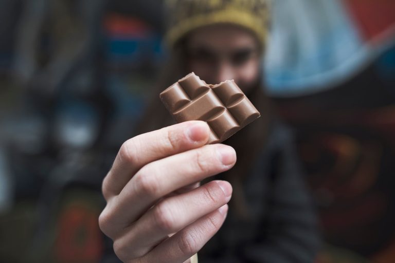 Cocoa crunch: How shortages are rewriting chocolate’s future