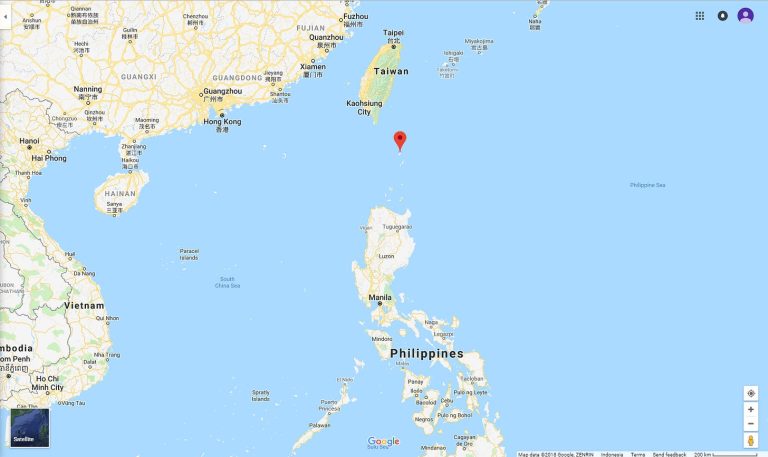 US, Allies Move to Shore up Taiwan Defense