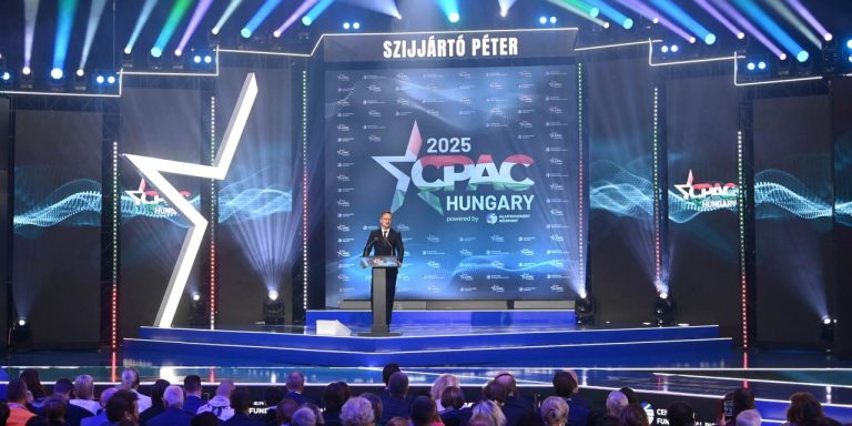 How Budapest became a hub for Western nationalists under Viktor Orban