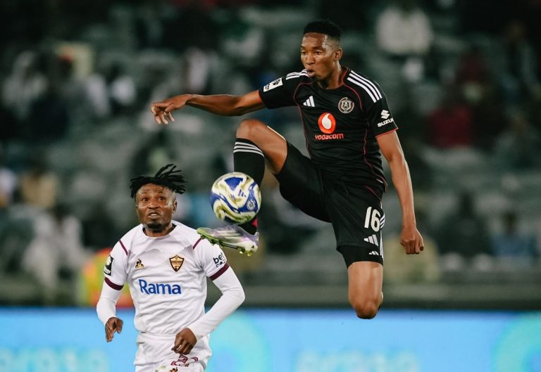 Why Orlando Pirates will likely drop points in their next games
