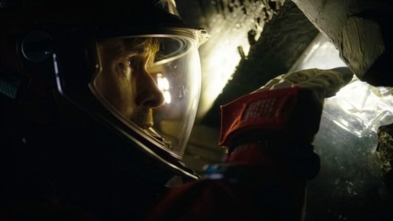 Project Hail Mary Is Another ‘You Can Just Do Things’ Story From Sci-Fi Novelist Andy Weir