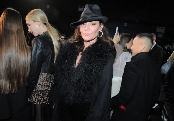 Americans are losing HIV care. The Real Housewives want you to know about it