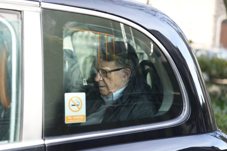 Starmer’s government set to wrestle with Mandelson files release until after Easter