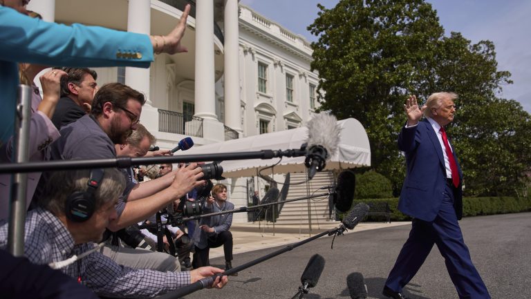 Mr. Rogers and the Fight for Public Media