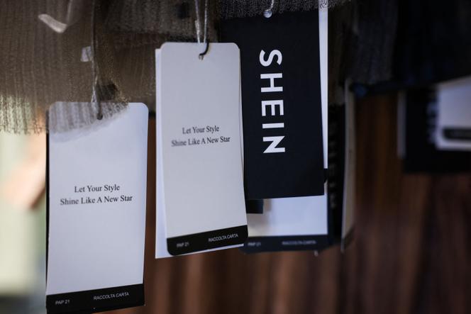 French appeals court rejects Shein suspension