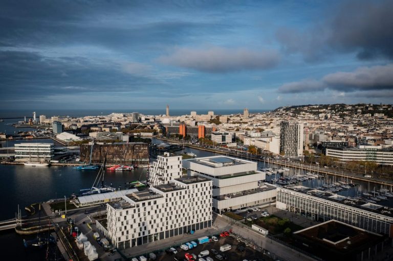 SONDAGE EXCLUSIF. Edouard Philippe en piste pour sa réélection au Havre