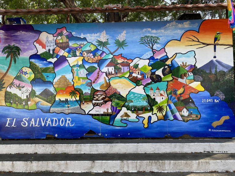 El Salvador: A Rising Star in Central American Tourism