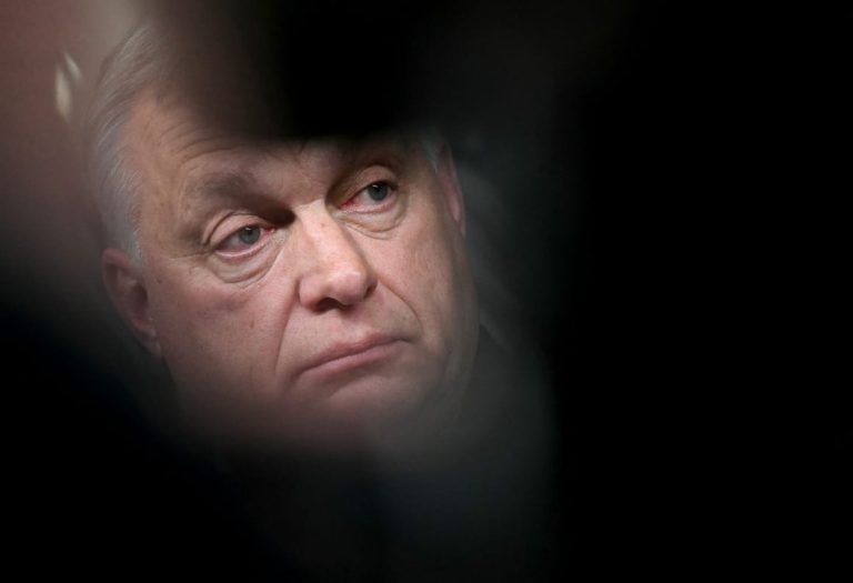 How ‘unacceptable’ Orbán defeated the EU again — but maybe for the final time