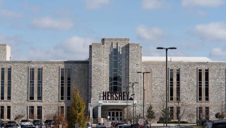Hershey blasted by Reese’s family over core ingredient changes